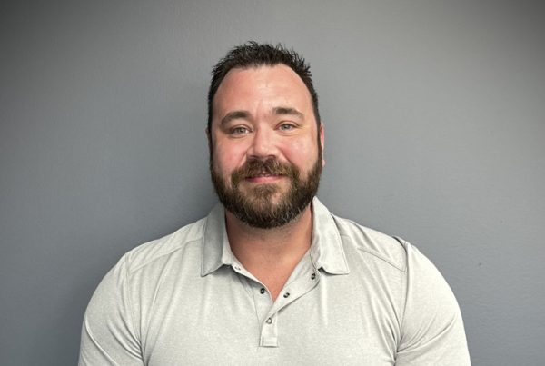Brent B headshot