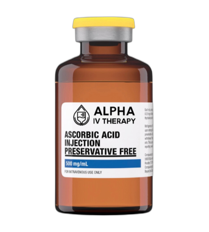 L-Arginine Injection