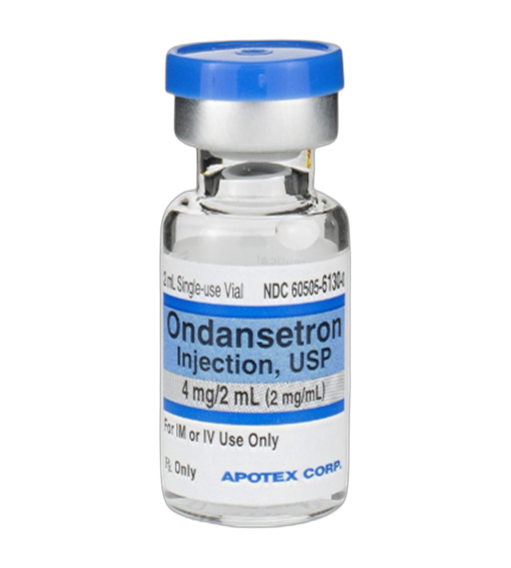 Anti-Nausea Add-On
