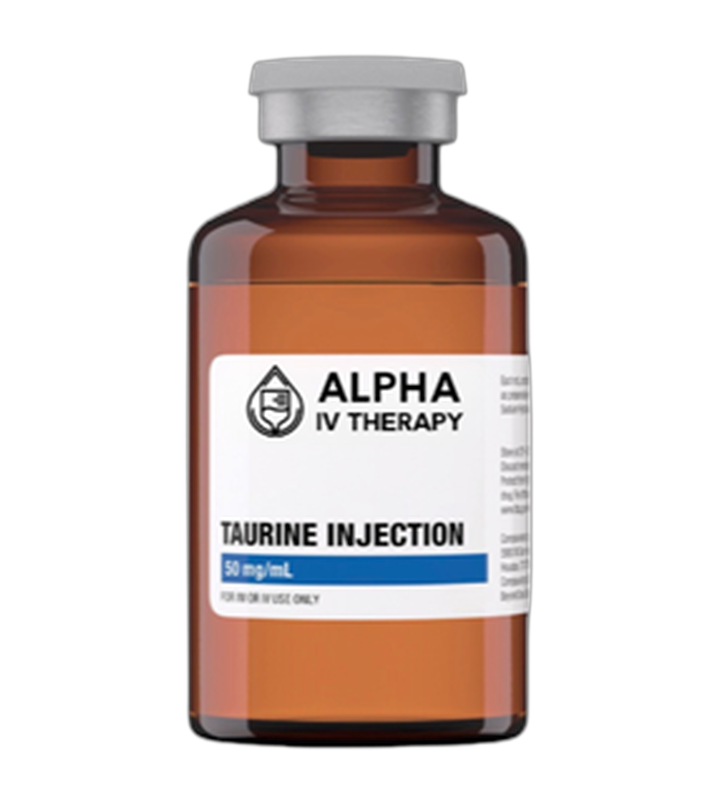 Taurine