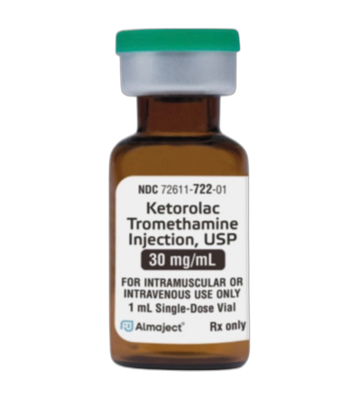 NSAID Pain Add-On