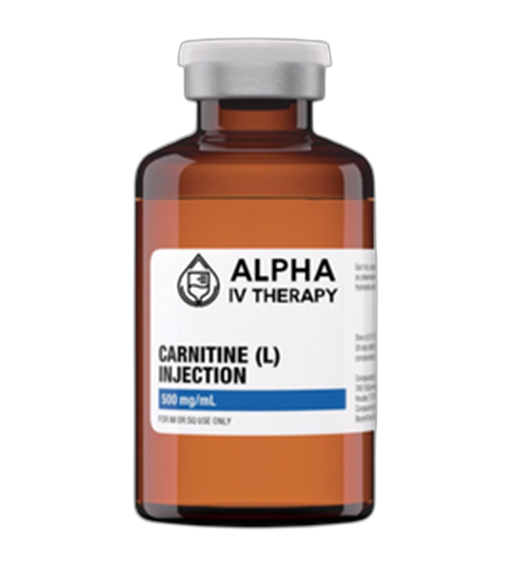 L-Carnitine Injection