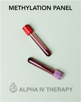 Alpha Methylation Panel