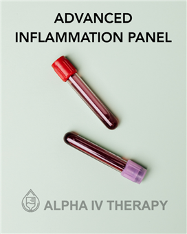 Advanced Inflammation Panel